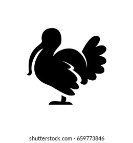 turkey icon
