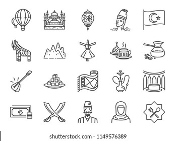 1,990 Cappadocia icon Images, Stock Photos & Vectors | Shutterstock