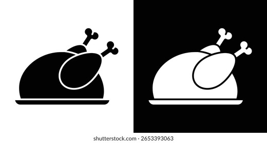 Gráficos escalables de Vector de iconos de Turquía