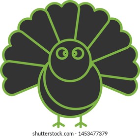 Turkey icon for your project
