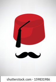 Turkey icons and illustrations 