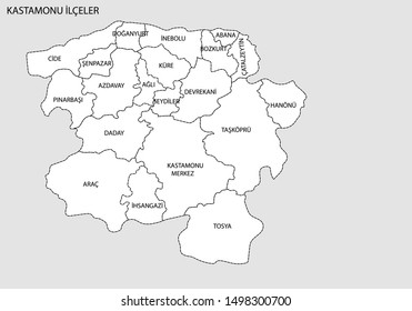 198 Mugla map Images, Stock Photos & Vectors | Shutterstock