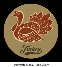 Turkey Logo