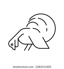 Turkey Logo. Icon design. Template elements