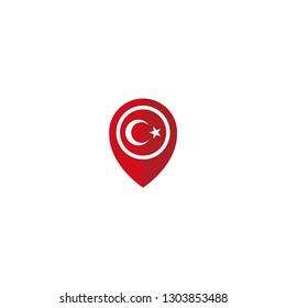 Turkey Point Logo Inspirations Template