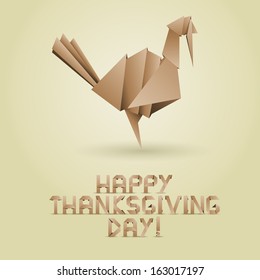 Turkey Postcard