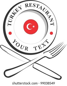 Turkey restaurant