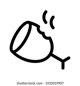 turkey roast icon or logo isolated sign symbol vector illustration - high quality black style vector icons

