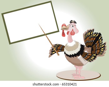 Turkey  teacher.