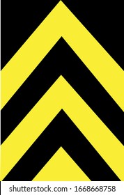 Turkey Traffic sign - Return Island Additional Board