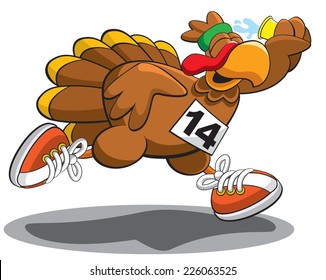 Turkey Trot 2014