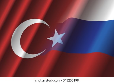 Turkey VS russia