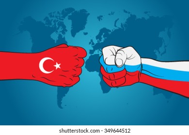 Turkey-Russia relations