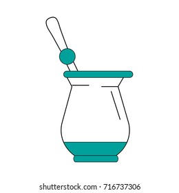 turkish coffee beverage icon image