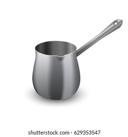 Turkish Coffee Pot