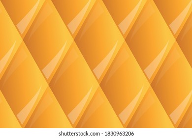 Turkish delight baklava vector illustration