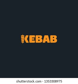 Kebab Logo High Res Stock Images Shutterstock