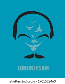 Turkish famous poetrist
Cemal Sureya