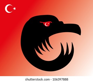 turkish flag