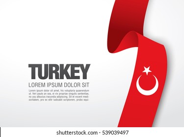 Turkish flag