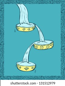  Turkish Hamam Bowls