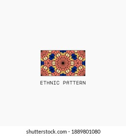 Turkish Islamic oriental patterns. Colourful background with Arabic ornaments. Patterns, backgrounds, posters, wallpapers for your every design. Textile ornament. Vector illustration.