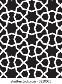 turkish motifs
