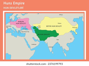 Turkish states history anatolian principalities trade routes (map) 