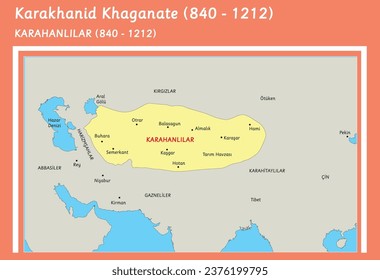 Turkish states history anatolian principalities trade routes (map) 