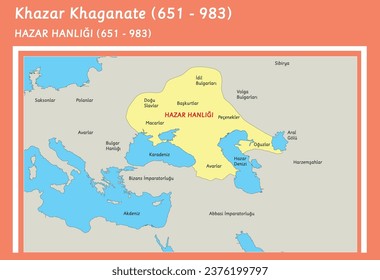 Turkish states history anatolian principalities trade routes (map) 