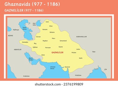 Turkish states history anatolian principalities trade routes (map) 