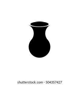 Turkish Tea Icon - Vector  Illustration.