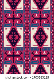 Turkish traditional throw rug, pillow, carpet, dress  design and pattern 