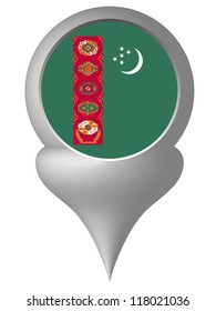 Turkmenistan