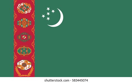 Turkmenistan