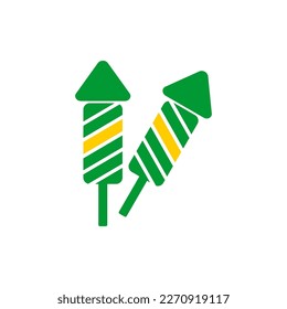 Turkmenistan flags icon set, Turkmenistan independence day icon set vector sign symbol