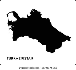 Turkmenistan icon vector design, Turkmenistan Logo design, Turkmenistan's unique charm and natural wonders, Use it in your marketing materials, travel guides, Turkmenistan icon logo design vector art