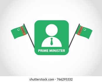 Turkmenistan Prime Minister