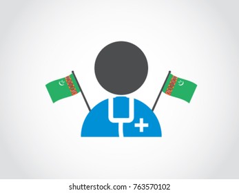 Turkmenistan State Doctor