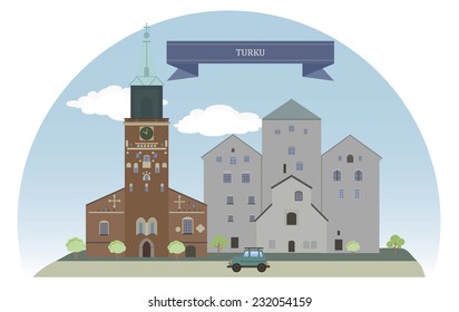Turku, Finland