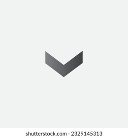 Desactivar Ilustración del vector de iconos