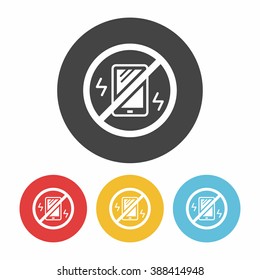 turn into vibration icon