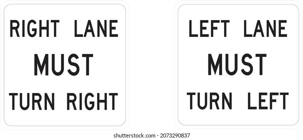 RıghtLeft Turn Lane signs shall be removed through attrition unless otherwise noted, Bridge Speed and Load Restrictions, Minnesota Department of Transportation