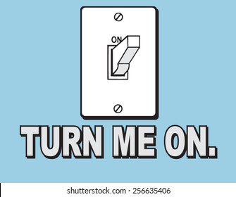 Light Switch Drawing Images Stock Photos Vectors Shutterstock