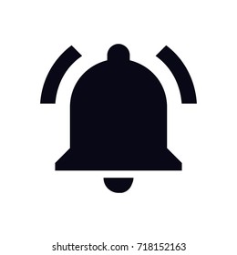 turn notifications on button icon