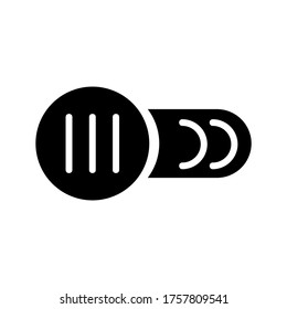 Turn Off  icon or logo isolated sign symbol vector illustration - high quality black style vector icons
