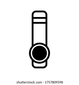 Turn Off  icon or logo isolated sign symbol vector illustration - high quality black style vector icons
