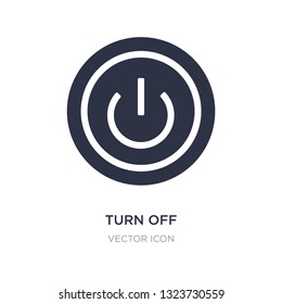 5,656 Turn Off Logo Images, Stock Photos & Vectors | Shutterstock