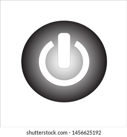 turn off and turn on the icon