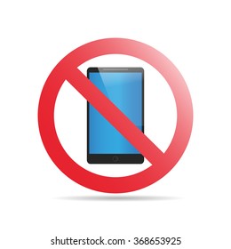 turn off phone